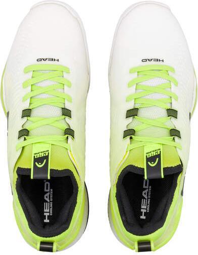 Produktbild Head Endure Pro Clay Yellow/White Man (44.5)