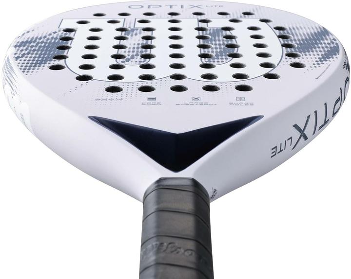 Actual product image Wilson Netex Optix V2 Lite