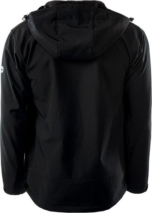 Produktbild Hi-Tec Prince II Softshelljacke (M)