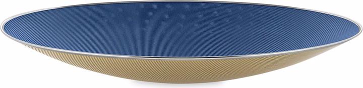 Alessi Schale COHNCAVE VALUES COLLECTION blau