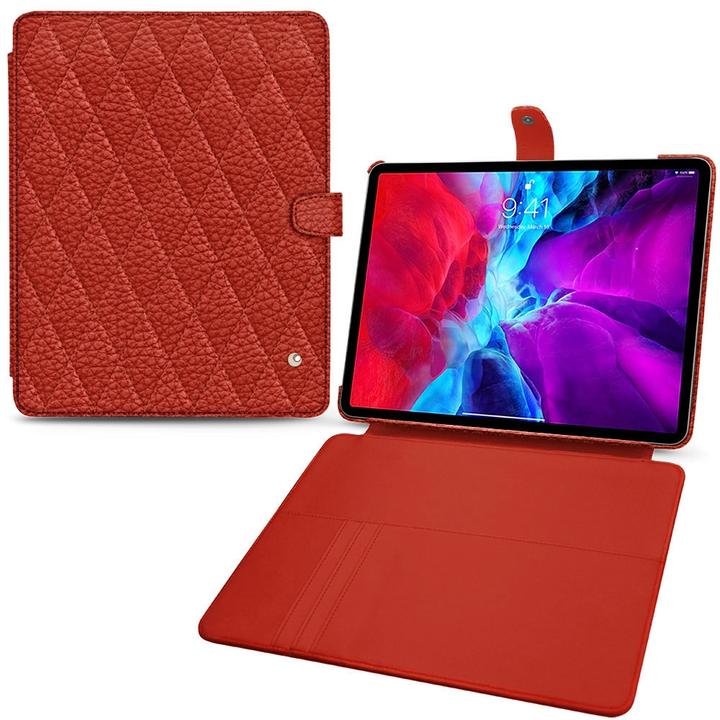 Produktbild Noreve Lederschutzhülle Wallet (IPAD PRO 12.9 2021)
