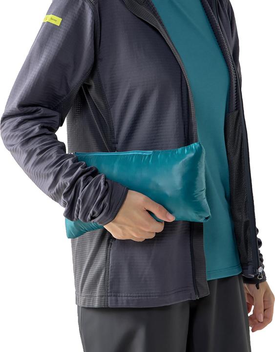 Immagine prodotto Haglöfs L.I.M Mimic II Hood (L)