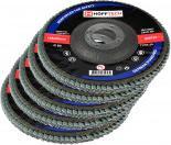 Produktbild Benson Fächerschleifer 125 mm k 60