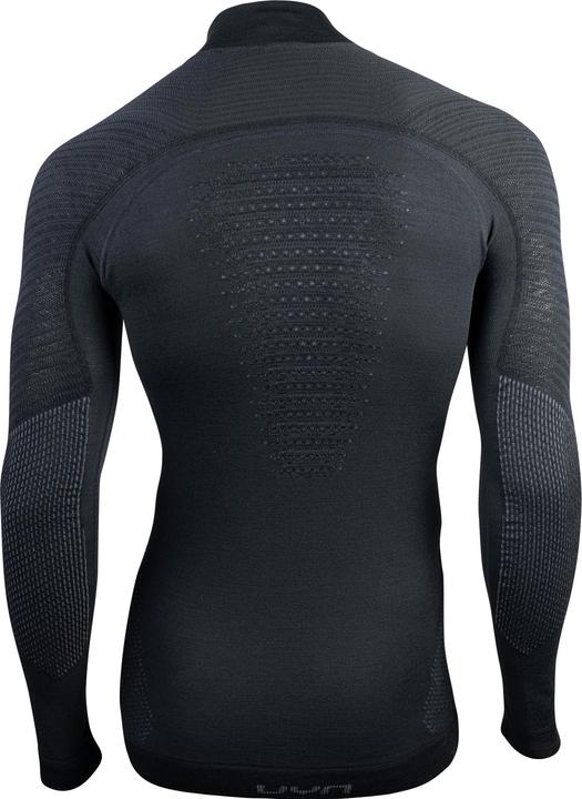 Produktbild UYN Thermoshirt Mit Stehkragen Fusyon (S, M)