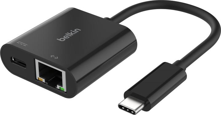 Image du produit Belkin Connect (USB-C, 2 ports)