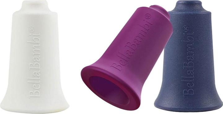 Immagine prodotto BellaBambi Trio originale Sensitive, Vitality, Intense