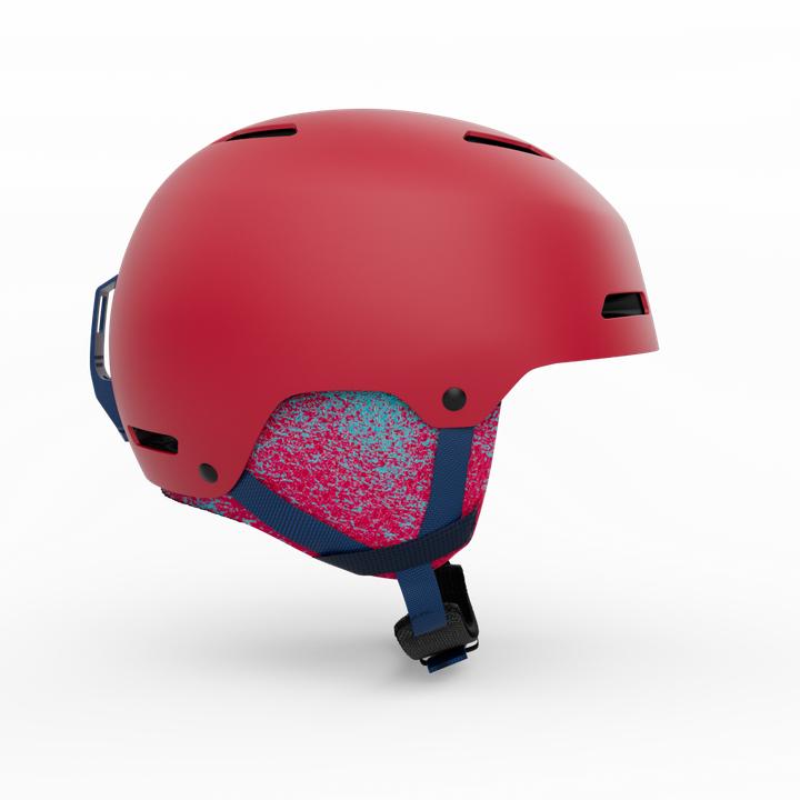 Image du produit Giro Crüe MIPS Helmet (48,5 - 52 cm, XS)