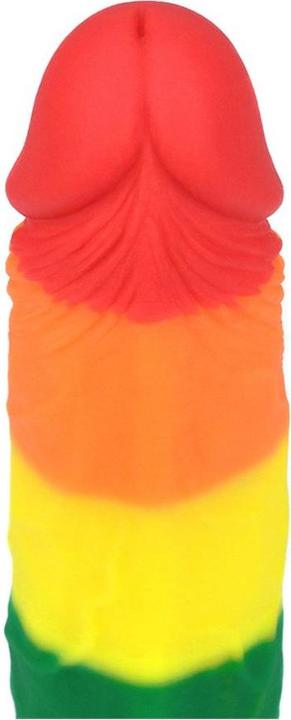 Produktbild Lovetoy Prider Dildo 18.5 cm