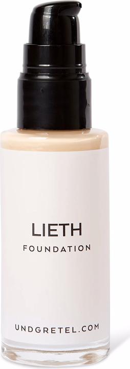 Actual product image Und Gretel Berlin LIETH Make-Up No. 0.5 - Light (Light 0.5)