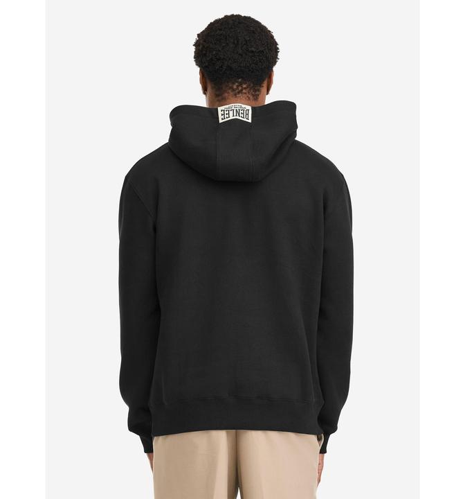 Actual product image Benlee Weeley (S)