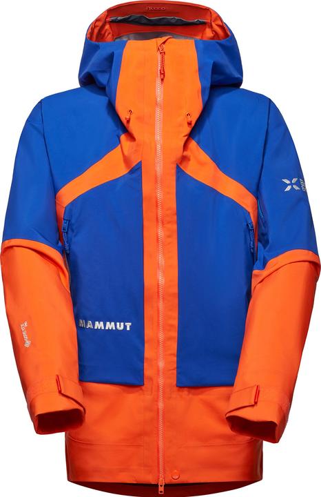 Actual product image Mammut Eiger Nordwand Pro HS Hoodie (M)