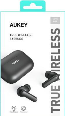 Image du produit Aukey Ecouteurs sans fil (5 h, Sans fil)