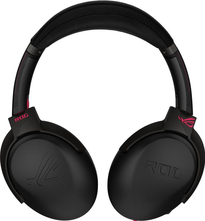 Produktbild ASUS ROG Strix Go 2.4 Electro Punk (Kabelgebunden)