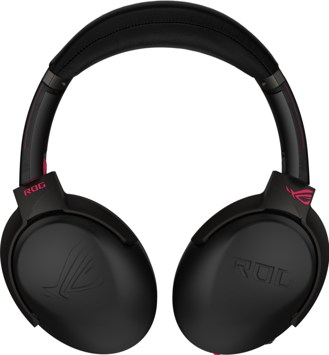 Produktbild ASUS ROG Strix Go 2.4 Electro Punk (Kabelgebunden)