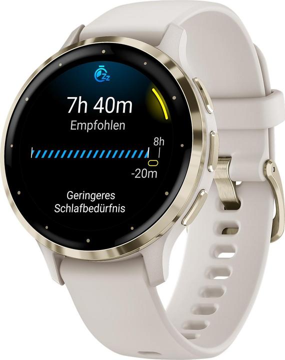 Image du produit Garmin Venu 3S (41 mm, WLAN uniquement)