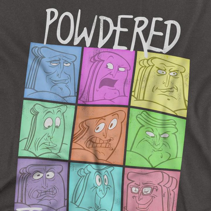 Immagine prodotto Ren & Stimpy PTM Expressions Maglietta Adulto Unisex (XL)