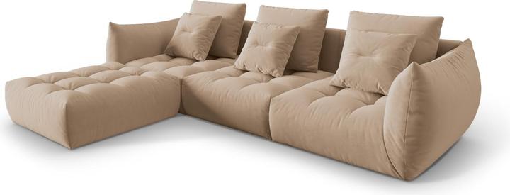 Immagine prodotto Micadoni Bloom (Divano modulare, 2 posti)