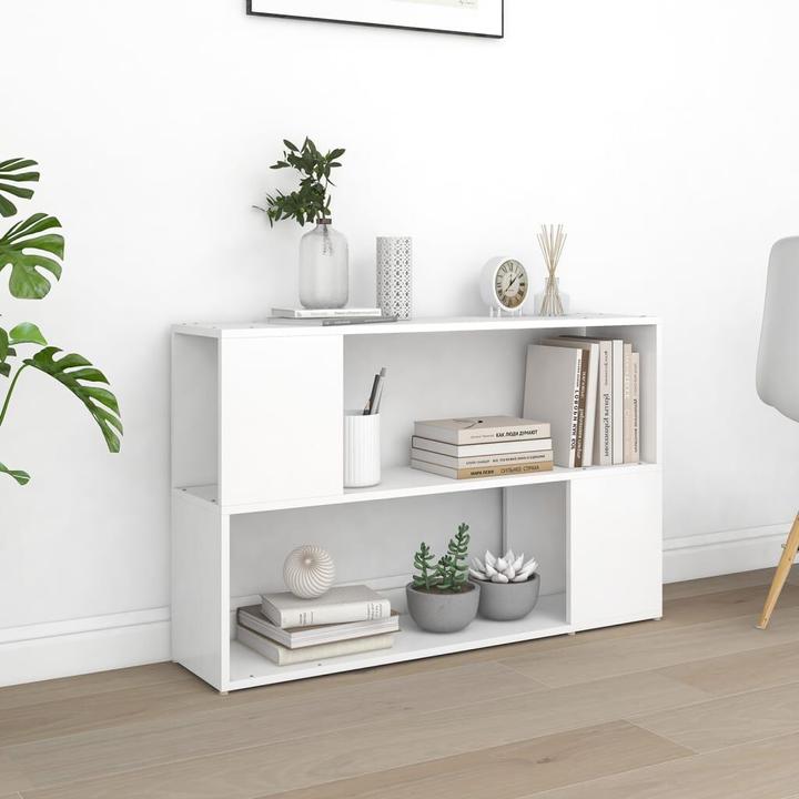 Produktbild vidaXL Bücherschrank (100 x 24 x 63 cm)