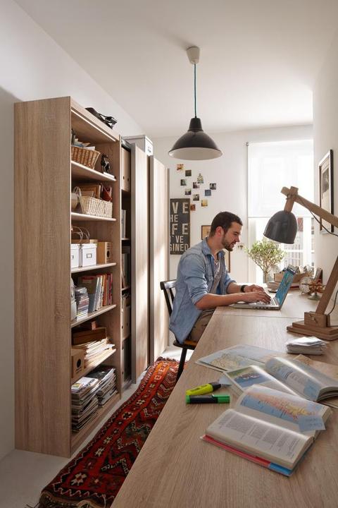 Image du produit CS Schmal Soft Smart