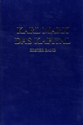 Actual product image Das Kapital 1. Kritik der politischen Ökonomie (German, 2021)
