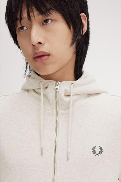 Produktbild Fred Perry Kapuzenjacke (XXL)