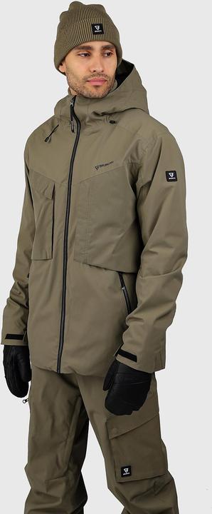 Actual product image Brunotti Bodish Snow Jacket (XL)