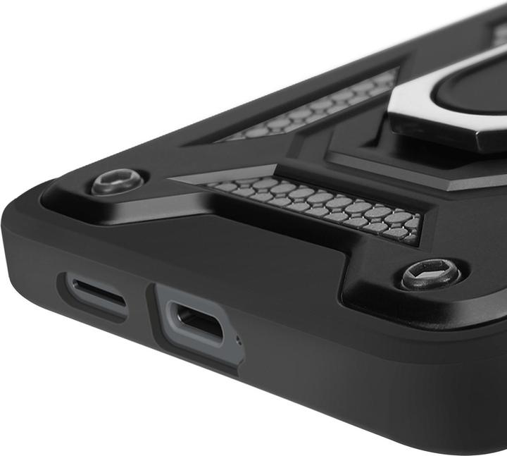 Produktbild Mayaxess MagneticShield Black Line (Samsung Galaxy R)