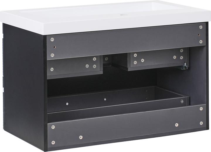 Immagine prodotto Beliani Makana (80 x 46 x 45 cm)