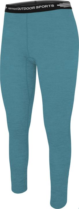 Actual product image Normani Damen Merino Unterhose Perth - 9125 (XXL)