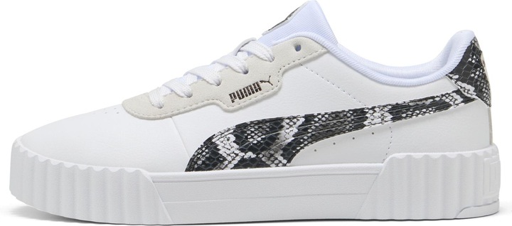 Actual product image Puma Carina 3.0 Snake Chic (38)
