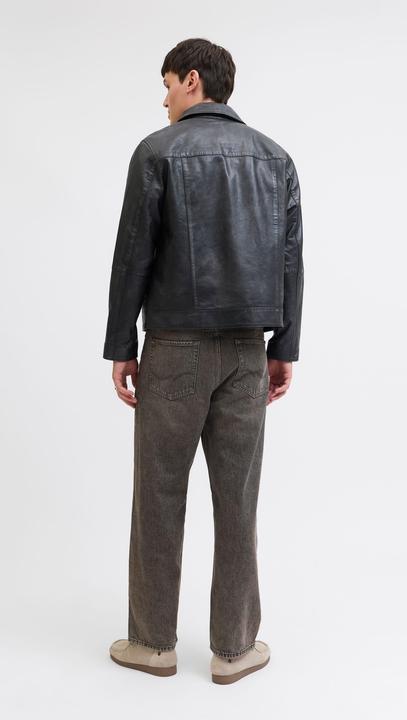 Actual product image Jack & Jones JJIALEX JJORIGINAL NS 336 BF Baggy Fit Jeans Baggy Fit Jeans (W31/L32)