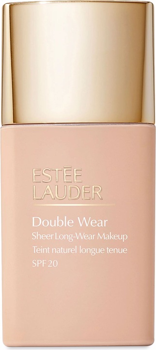 Estée Lauder Double Wear (1C1 Cool Bone)