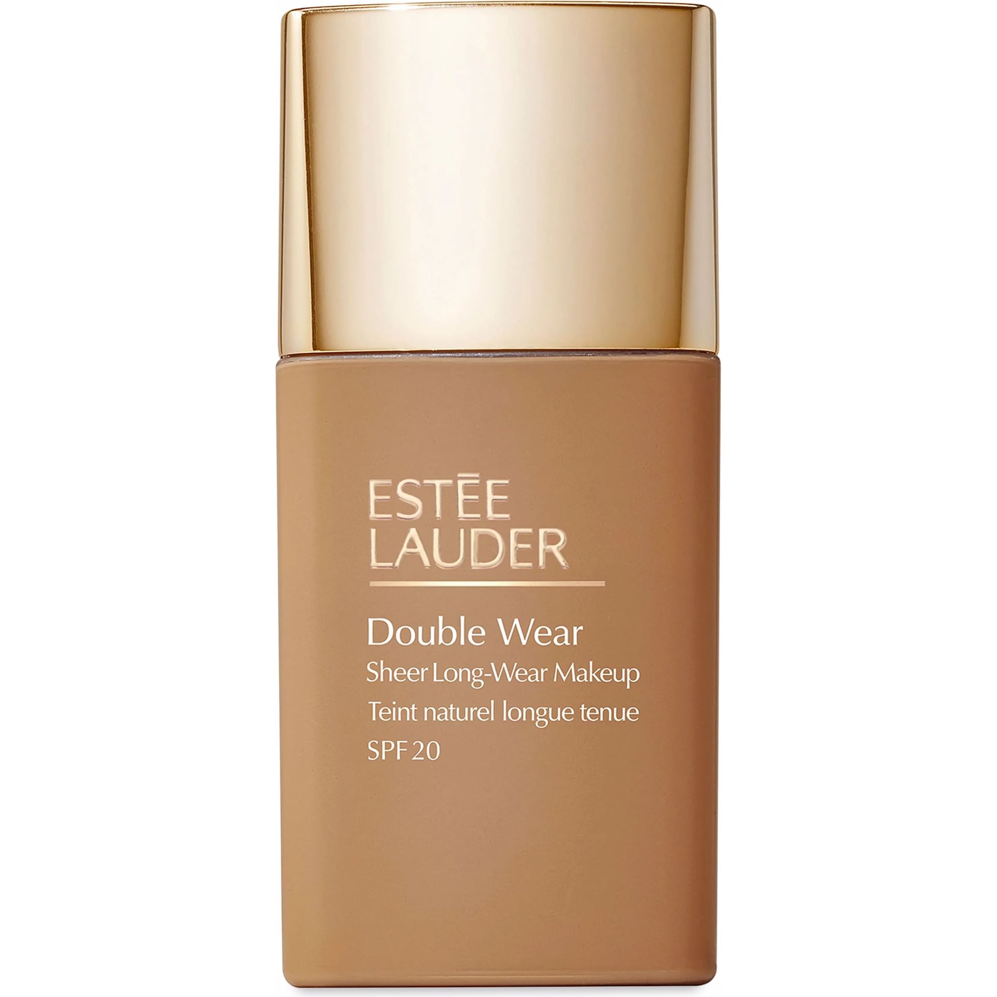 Estée Lauder, Foundation, Double Wear (Nr. 5W1 - Bronze)