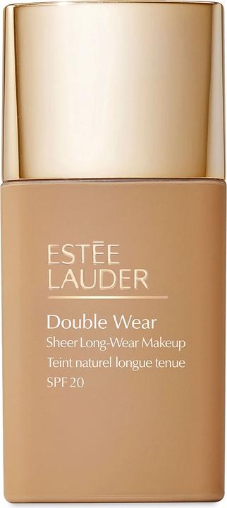 Produktbild Estée Lauder Double Wear Sheer (Nr. 4W1 - Honey Bronze)