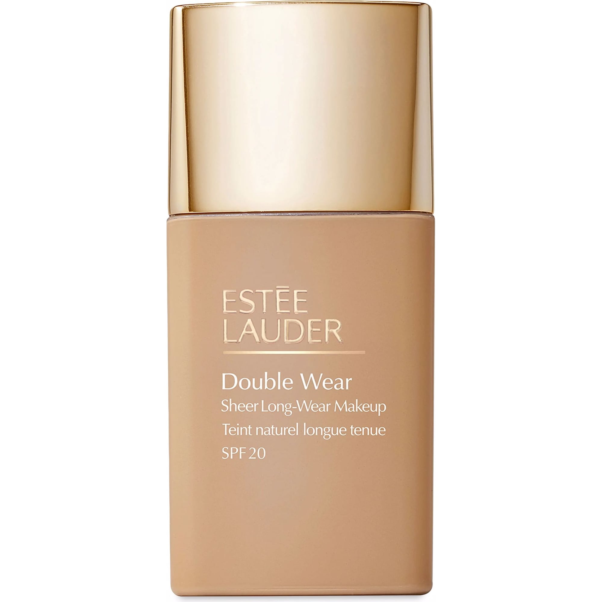 Estée Lauder, Foundation, Double Wear (Nr. 2W1 - Dawn)