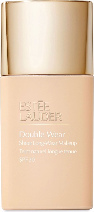 Actual product image Estée Lauder Double Wear (No. 1N1 Ivory Nude)