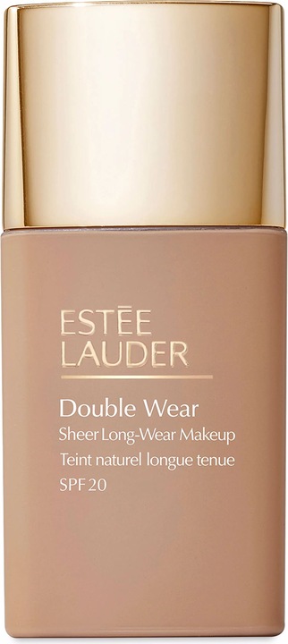 Estée Lauder Double Wear (Nr. 3C2 - Pebble)