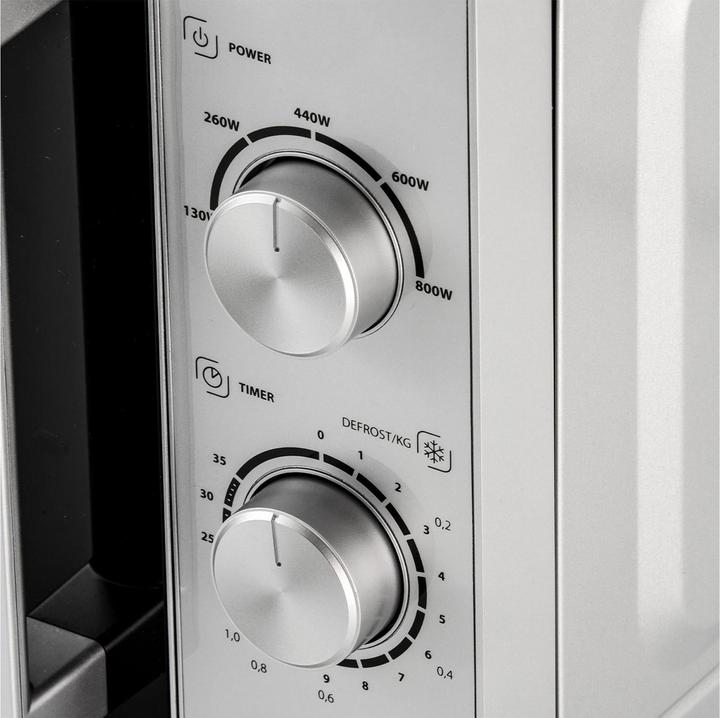 Image du produit Caso m20 gourmet (20 l)