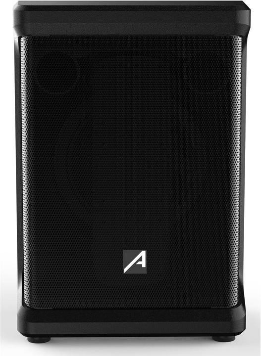 Produktbild Audibax Rom 80 Go Portable Bluetooth PA System with Battery 65 Inches 80 W (Aktiv)