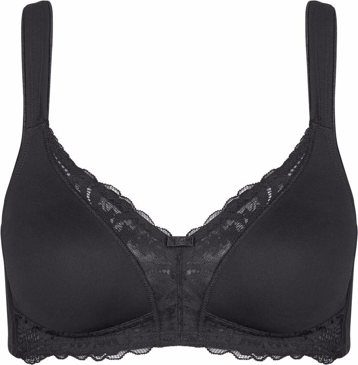 Produktbild Triumph Bustier "Modern Lace+Cotton" (Einzelpack, 75 B)