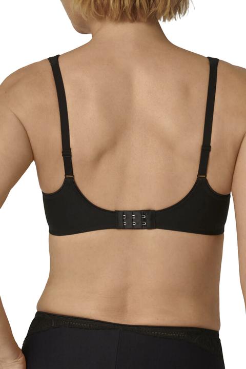 Produktbild Triumph Bustier "Modern Lace+Cotton" (Einzelpack, 75 E)
