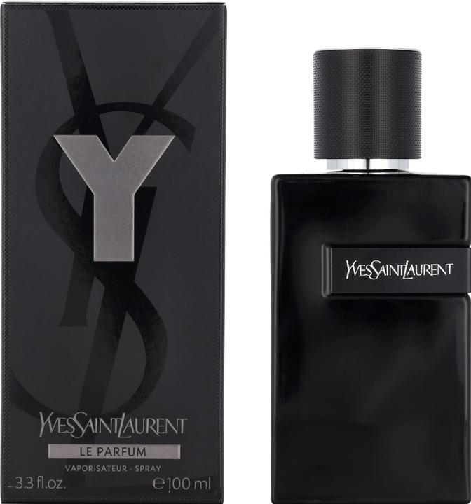 Produktbild Yves Saint Laurent Y (Eau de Parfum, 100 ml)