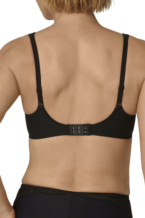 Produktbild Triumph Bustier "Modern Lace+Cotton" (90 B, Einzelpack)