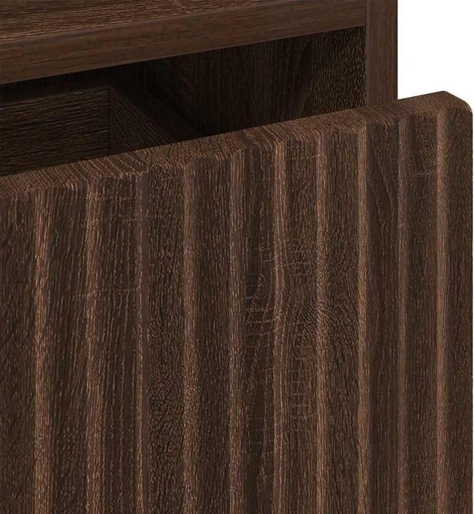 Immagine prodotto vidaXL Nachttisch (36 x 49 x 61 cm)