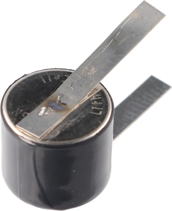 Actual product image FDK Batterie c-T1 mit Lötfahne U-Form (1 pcs., 1/3N, 160 mAh)