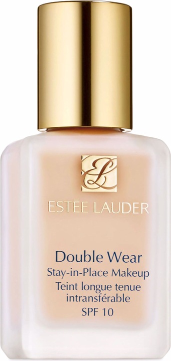 Estée Lauder Double Wear Stay-in-Place Makeup SPF 10 (Nr. 0N1 - Alabaster)