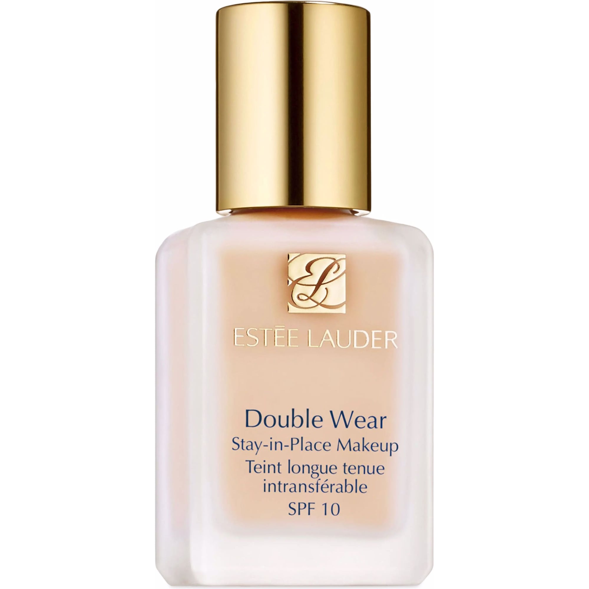 Estée Lauder, Foundation, Double Wear Stay-in-Place Makeup SPF 10 (Nr. 0N1 - Alabaster)