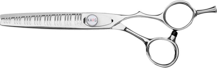 Image du produit Karg Ciseaux de structure K-CMIX 3D 6" inch (15.24 cm)
