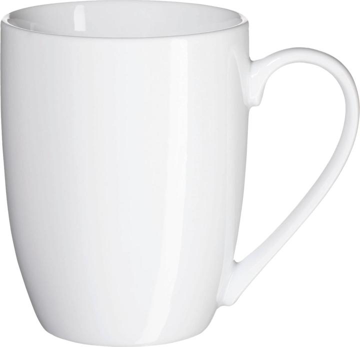 Image du produit Angela Bruderer Kaffeebecher «Modesta», 6er-Set (290 ml)