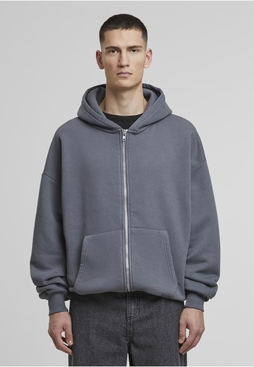 Produktbild Prohibited Oversized Zip-Hoodie - 126633 (M)
